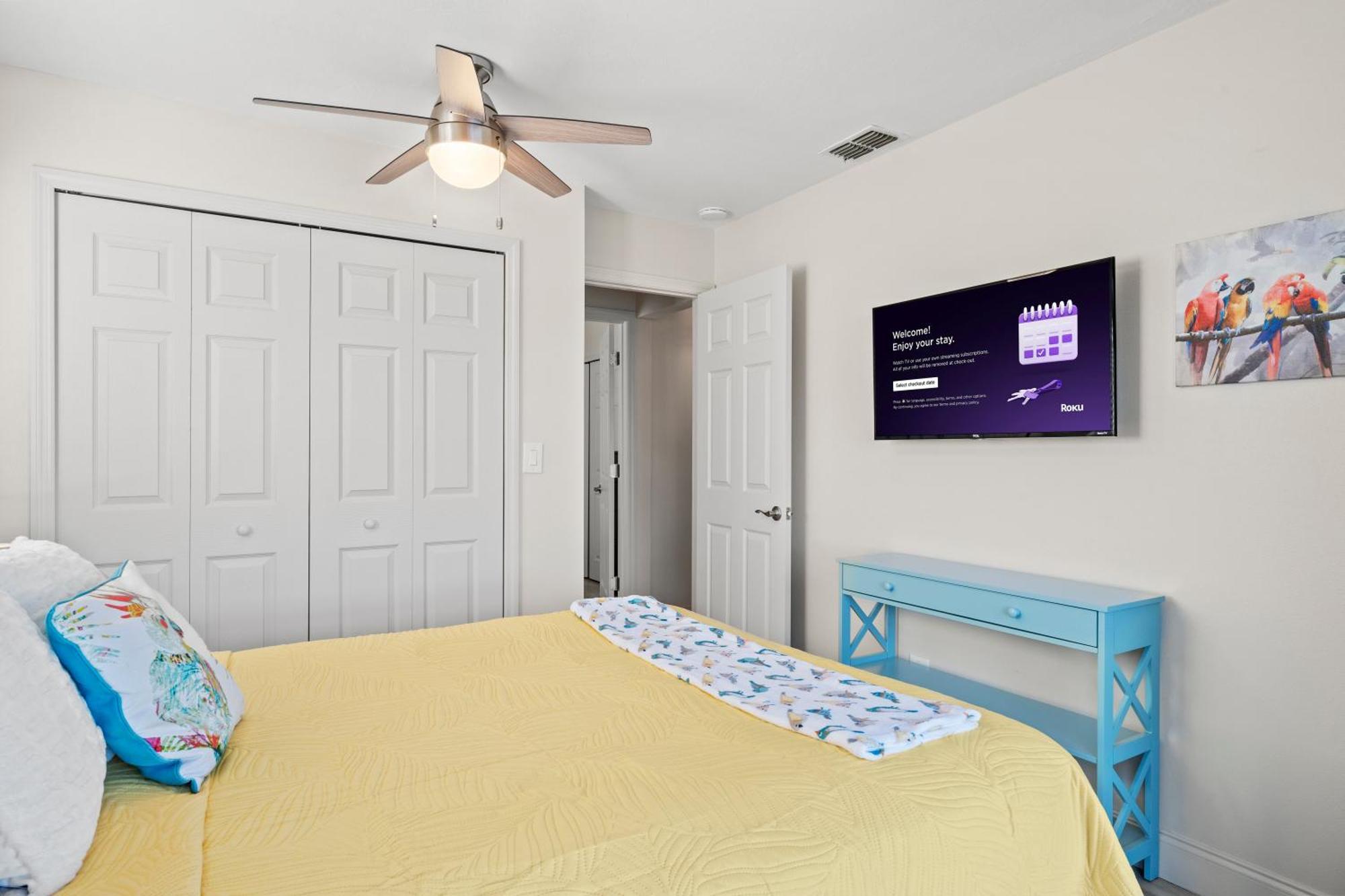 Serenity Waterfront Villa With King Suite, Private Pool, Great Lanai Enclosure And Long Water Views Cape Coral Exterior foto