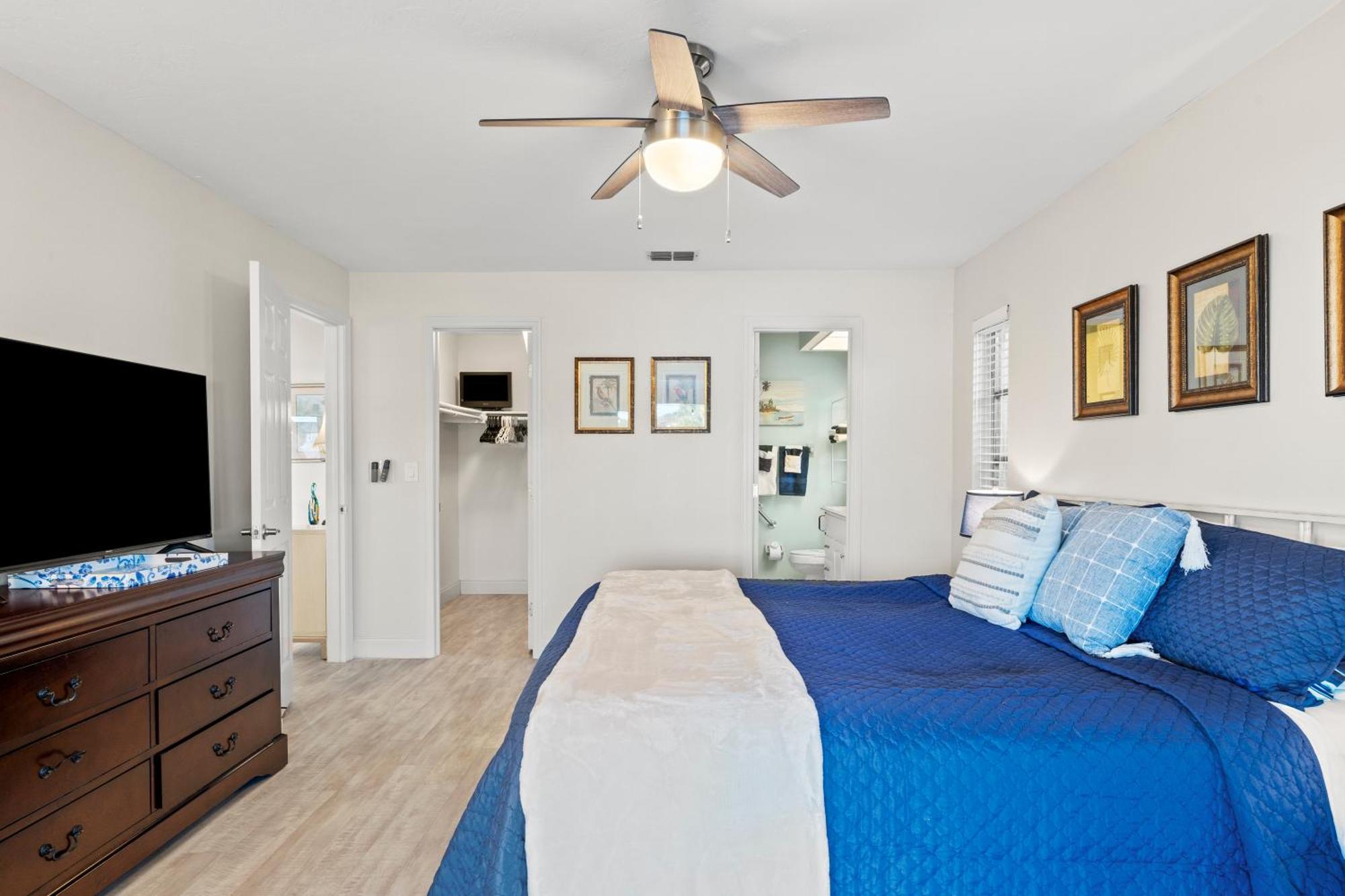 Serenity Waterfront Villa With King Suite, Private Pool, Great Lanai Enclosure And Long Water Views Cape Coral Exterior foto